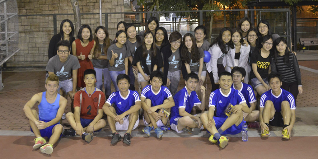 SOCIAL SCIENCES SHIELD FOOTBALL COMPETITION